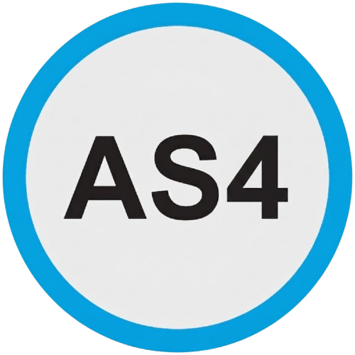 AS4