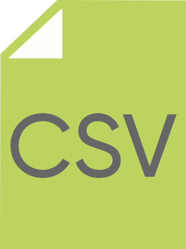 CSV
