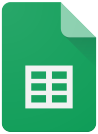 Google Sheets