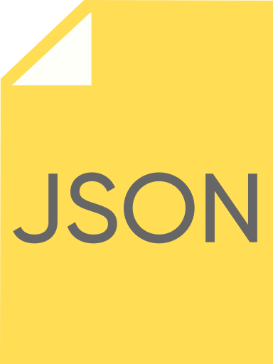 JSON