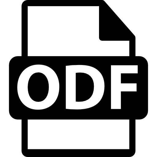 ODF