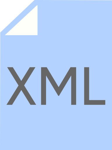 XML
